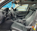 Серый БМВ Х1, объемом двигателя 2 л и пробегом 156 тыс. км за 13500 $, фото 19 на Automoto.ua