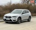 Серый БМВ Х1, объемом двигателя 2 л и пробегом 145 тыс. км за 17999 $, фото 5 на Automoto.ua
