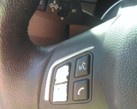 Серый БМВ Х1, объемом двигателя 2 л и пробегом 163 тыс. км за 11500 $, фото 8 на Automoto.ua