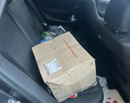 Серый БМВ Х1, объемом двигателя 1.95 л и пробегом 170 тыс. км за 12500 $, фото 7 на Automoto.ua