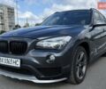 Серый БМВ Х1, объемом двигателя 2 л и пробегом 180 тыс. км за 13800 $, фото 1 на Automoto.ua
