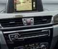 Сірий БМВ Х1, об'ємом двигуна 2 л та пробігом 205 тис. км за 17500 $, фото 29 на Automoto.ua