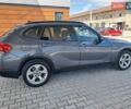 Сірий БМВ Х1, об'ємом двигуна 2 л та пробігом 282 тис. км за 12300 $, фото 28 на Automoto.ua