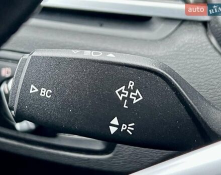 Серый БМВ Х1, объемом двигателя 2 л и пробегом 145 тыс. км за 17999 $, фото 32 на Automoto.ua