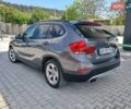 Сірий БМВ Х1, об'ємом двигуна 2 л та пробігом 282 тис. км за 12300 $, фото 33 на Automoto.ua
