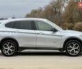 Серый БМВ Х1, объемом двигателя 2 л и пробегом 145 тыс. км за 17999 $, фото 2 на Automoto.ua