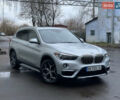 Серый БМВ Х1, объемом двигателя 2 л и пробегом 127 тыс. км за 19000 $, фото 1 на Automoto.ua