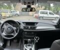 Сірий БМВ Х1, об'ємом двигуна 2 л та пробігом 189 тис. км за 11800 $, фото 7 на Automoto.ua
