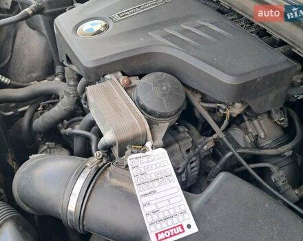 Сірий БМВ Х1, об'ємом двигуна 2 л та пробігом 282 тис. км за 12300 $, фото 72 на Automoto.ua