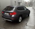 Серый БМВ Х1, объемом двигателя 2 л и пробегом 163 тыс. км за 11500 $, фото 4 на Automoto.ua