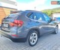 Сірий БМВ Х1, об'ємом двигуна 2 л та пробігом 282 тис. км за 12300 $, фото 19 на Automoto.ua