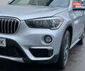 Серый БМВ Х1, объемом двигателя 2 л и пробегом 127 тыс. км за 19000 $, фото 11 на Automoto.ua