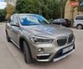 Серый БМВ Х1, объемом двигателя 2 л и пробегом 139 тыс. км за 20700 $, фото 1 на Automoto.ua