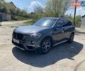 Серый БМВ Х1, объемом двигателя 2 л и пробегом 230 тыс. км за 18500 $, фото 1 на Automoto.ua