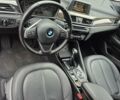 Сірий БМВ Х1, об'ємом двигуна 2 л та пробігом 125 тис. км за 15950 $, фото 13 на Automoto.ua