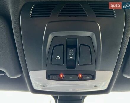 Серый БМВ Х1, объемом двигателя 2 л и пробегом 145 тыс. км за 17999 $, фото 33 на Automoto.ua