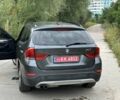 Сірий БМВ Х1, об'ємом двигуна 2 л та пробігом 189 тис. км за 11800 $, фото 13 на Automoto.ua