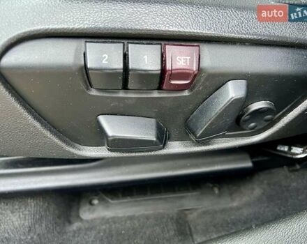 Серый БМВ Х1, объемом двигателя 2 л и пробегом 145 тыс. км за 17999 $, фото 28 на Automoto.ua