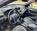 Серый БМВ Х1, объемом двигателя 2 л и пробегом 145 тыс. км за 17999 $, фото 14 на Automoto.ua