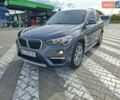 Сірий БМВ Х1, об'ємом двигуна 2 л та пробігом 168 тис. км за 13999 $, фото 1 на Automoto.ua