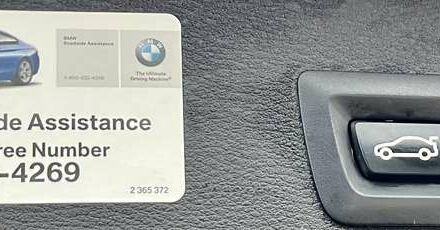 Серый БМВ Х1, объемом двигателя 2 л и пробегом 145 тыс. км за 17999 $, фото 29 на Automoto.ua