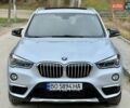 Серый БМВ Х1, объемом двигателя 2 л и пробегом 145 тыс. км за 17999 $, фото 10 на Automoto.ua