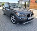Сірий БМВ Х1, об'ємом двигуна 2 л та пробігом 282 тис. км за 12300 $, фото 29 на Automoto.ua
