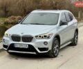 Серый БМВ Х1, объемом двигателя 2 л и пробегом 145 тыс. км за 17999 $, фото 8 на Automoto.ua