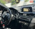Серый БМВ Х1, объемом двигателя 2 л и пробегом 293 тыс. км за 14850 $, фото 46 на Automoto.ua