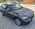 Сірий БМВ Х1, об'ємом двигуна 2 л та пробігом 282 тис. км за 12300 $, фото 25 на Automoto.ua