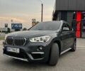 Сірий БМВ Х1, об'ємом двигуна 2 л та пробігом 136 тис. км за 17000 $, фото 1 на Automoto.ua