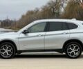 Серый БМВ Х1, объемом двигателя 2 л и пробегом 145 тыс. км за 17999 $, фото 6 на Automoto.ua