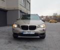 Серый БМВ Х1, объемом двигателя 2.98 л и пробегом 192 тыс. км за 15000 $, фото 1 на Automoto.ua