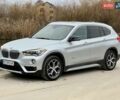 Серый БМВ Х1, объемом двигателя 2 л и пробегом 145 тыс. км за 17999 $, фото 9 на Automoto.ua