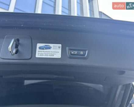 Серый БМВ Х1, объемом двигателя 2 л и пробегом 188 тыс. км за 15800 $, фото 13 на Automoto.ua