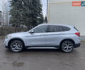 Серый БМВ Х1, объемом двигателя 2 л и пробегом 127 тыс. км за 19000 $, фото 3 на Automoto.ua