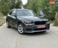 Сірий БМВ Х1, об'ємом двигуна 2 л та пробігом 189 тис. км за 11800 $, фото 14 на Automoto.ua