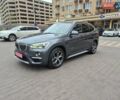 Сірий БМВ Х1, об'ємом двигуна 2 л та пробігом 125 тис. км за 15950 $, фото 2 на Automoto.ua