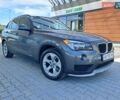 Сірий БМВ Х1, об'ємом двигуна 2 л та пробігом 282 тис. км за 12300 $, фото 27 на Automoto.ua
