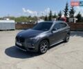 Серый БМВ Х1, объемом двигателя 2 л и пробегом 230 тыс. км за 18500 $, фото 5 на Automoto.ua