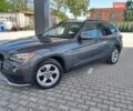 Сірий БМВ Х1, об'ємом двигуна 2 л та пробігом 282 тис. км за 12300 $, фото 3 на Automoto.ua