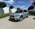 Серый БМВ Х1, объемом двигателя 2 л и пробегом 293 тыс. км за 14850 $, фото 1 на Automoto.ua