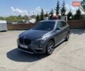 Серый БМВ Х1, объемом двигателя 2 л и пробегом 230 тыс. км за 18500 $, фото 12 на Automoto.ua