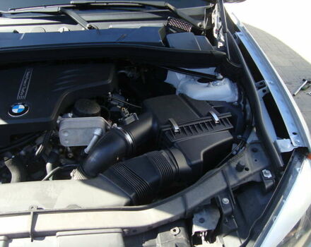 Серый БМВ Х1, объемом двигателя 2 л и пробегом 119 тыс. км за 14750 $, фото 33 на Automoto.ua