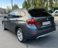 Серый БМВ Х1, объемом двигателя 2 л и пробегом 181 тыс. км за 13500 $, фото 1 на Automoto.ua