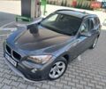 Сірий БМВ Х1, об'ємом двигуна 2 л та пробігом 282 тис. км за 12300 $, фото 2 на Automoto.ua