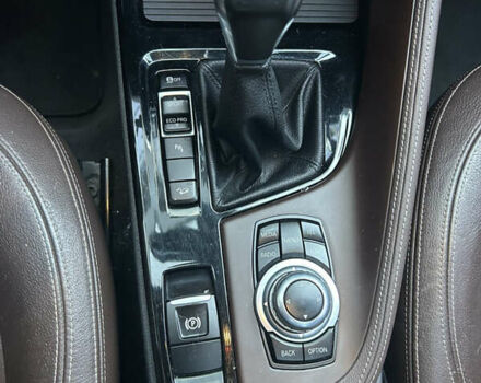 Серый БМВ Х1, объемом двигателя 2 л и пробегом 188 тыс. км за 15800 $, фото 26 на Automoto.ua