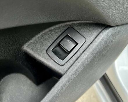 Серый БМВ Х1, объемом двигателя 2 л и пробегом 145 тыс. км за 17999 $, фото 26 на Automoto.ua