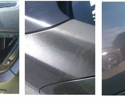 Серый БМВ Х1, объемом двигателя 2 л и пробегом 163 тыс. км за 11500 $, фото 10 на Automoto.ua