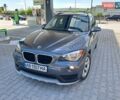 Сірий БМВ Х1, об'ємом двигуна 2 л та пробігом 282 тис. км за 12300 $, фото 5 на Automoto.ua